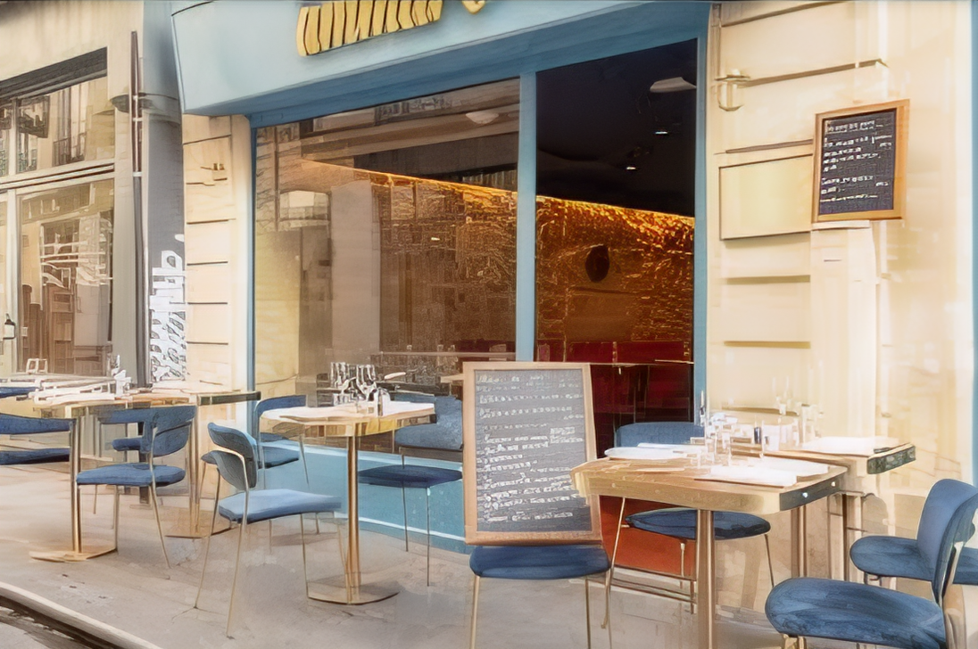OSTERIA AMMARE 
